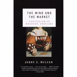 ISBN The Mind and the Market, Livre broché, 512 pages
