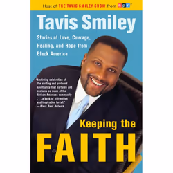 ISBN Keeping the Faith, Livre broché, 288 pages