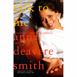 ISBN Talk to Me, biographie, Anglais, Livre broché, 320 pages