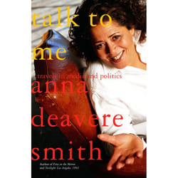 ISBN Talk to Me livre biographie Anglais