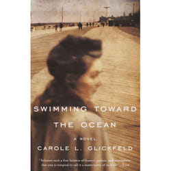 ISBN Swimming Toward the Ocean