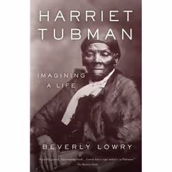 ISBN Harriet Tubman, Livre broché, 432 pages