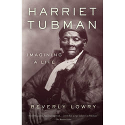 ISBN Harriet Tubman livre