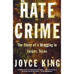 ISBN Hate Crime, Livre broché, 240 pages