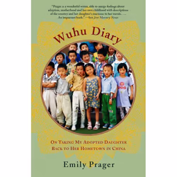 ISBN Wuhu Diary, biographie, Anglais, Livre broché, 272 pages