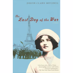 ISBN The Last Day of the War, Anglais, Livre broché, 384 pages