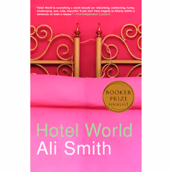 ISBN Hotel World, Anglais, Livre broché, 256 pages
