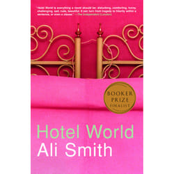 ISBN Hotel World