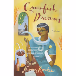 ISBN Crawfish Dreams, Anglais, Livre broché, 368 pages