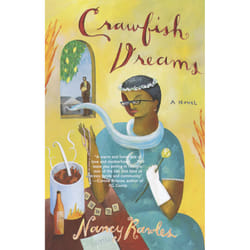 ISBN Crawfish Dreams