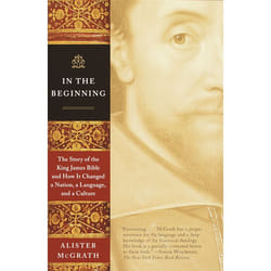 ISBN In the Beginning livre