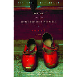 ISBN Balzac and the Little Chinese Seamstress