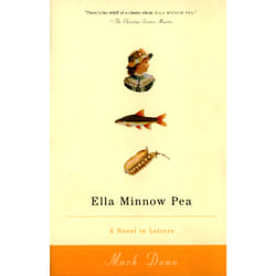 ISBN Ella Minnow Pea