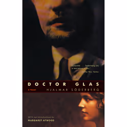ISBN Doctor Glas, Anglais, Livre broché, 160 pages