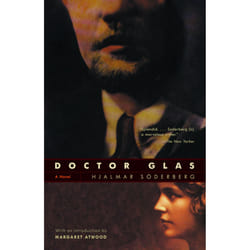 ISBN Doctor Glas