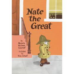 ISBN Nate the Great