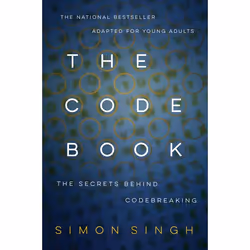 ISBN The Code Book for Young People, Livre broché, 272 pages
