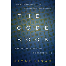 ISBN The Code Book for Young People livre