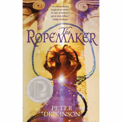 ISBN The Ropemaker, Livre broché, 384 pages
