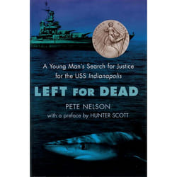 ISBN Left for Dead livre