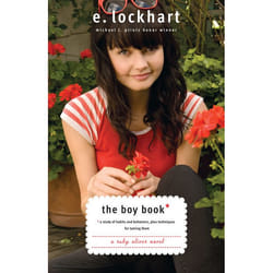ISBN The Boy Book livre