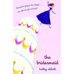 ISBN The Bridesmaid livre