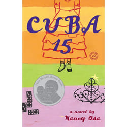 ISBN Cuba 15 livre