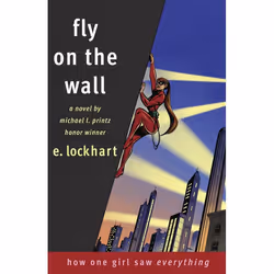 ISBN Fly on the Wall, Livre broché, 192 pages