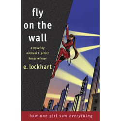 ISBN Fly on the Wall livre