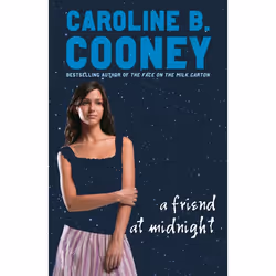 ISBN A Friend at Midnight, Livre broché, 192 pages