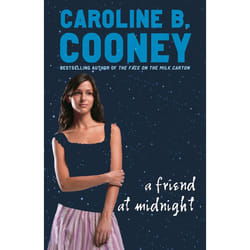 ISBN A Friend at Midnight livre