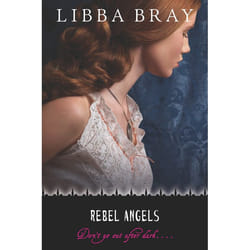 ISBN Rebel Angels livre Livre broché 576 pages