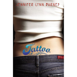 ISBN Tattoo livre