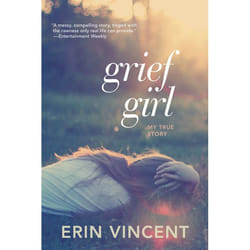 ISBN Grief Girl