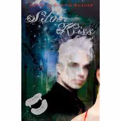 ISBN The Silver Kiss, Livre broché, 224 pages