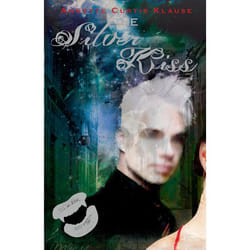 ISBN The Silver Kiss livre