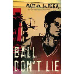 ISBN Ball Don’t Lie livre