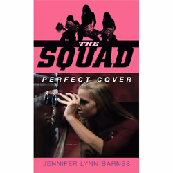 ISBN The Squad: Perfect Cover, Édition de poche, 288 pages