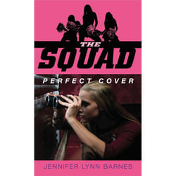 ISBN The Squad: Perfect Cover livre Édition de poche