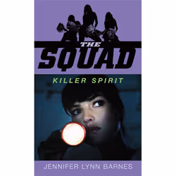 ISBN The Squad: Killer Spirit, Édition de poche, 336 pages
