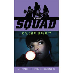 ISBN The Squad: Killer Spirit livre Édition de poche