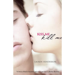 ISBN Kiss Me Kill Me livre