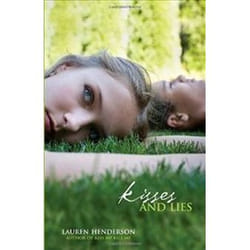 Kisses and Lies, Scarlett Wakefield Series