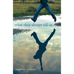 ISBN What They Always Tell Us livre