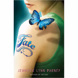 ISBN Fate, Livre broché, 368 pages