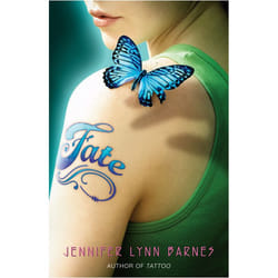 ISBN Fate livre