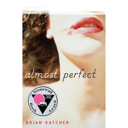 ISBN Almost Perfect livre