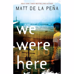 ISBN We Were Here, Livre broché, 368 pages