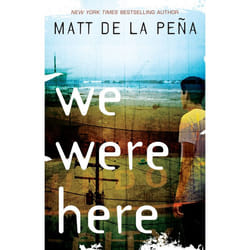 ISBN We Were Here livre