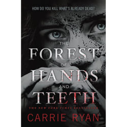 ISBN The Forest of Hands and Teeth livre